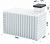 Пластиковый бесшовный погреб Tingard OPTIMUM XXL (Т3500)